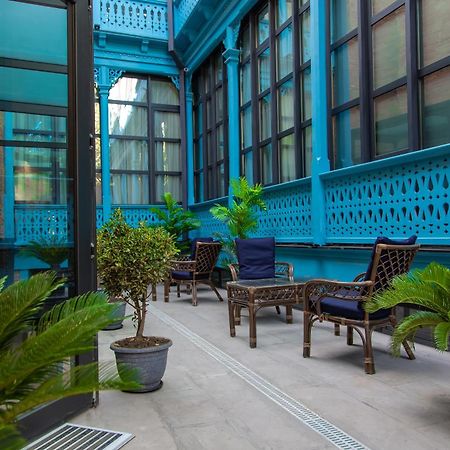Royal Inn Tbilisi Buitenkant foto