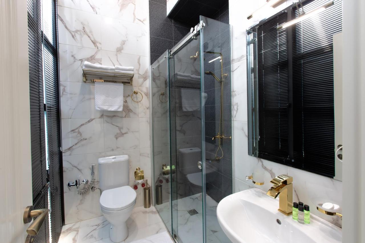 Royal Inn Tbilisi Buitenkant foto